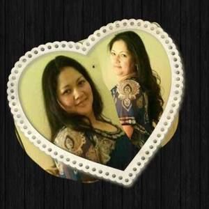 Meet your Posher, Maritza